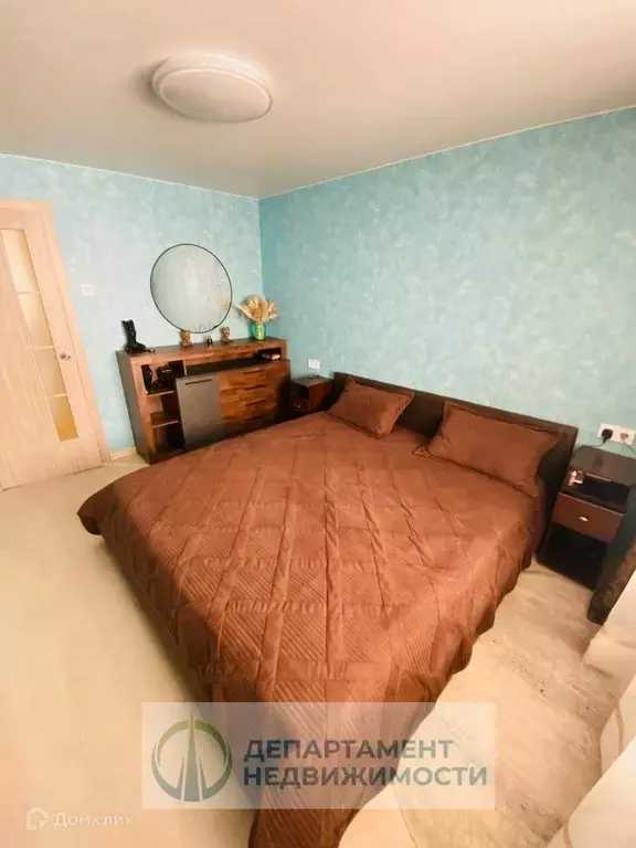 Продаётся 3-к квартира, 65.7 м - Фото 1