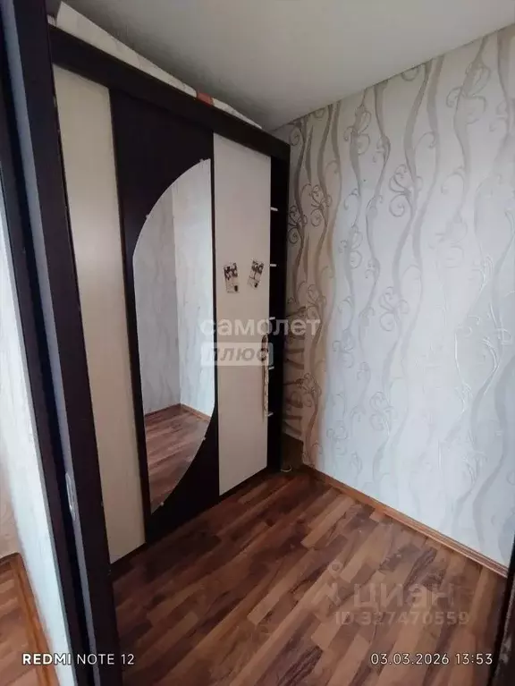 1-к кв. Челябинская область, Челябинск Трактовая ул., 19А (35.7 м) - Фото 2