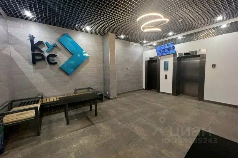 2-к кв. Карелия, Петрозаводск Береговая ул., 2 (38.0 м) - Фото 1