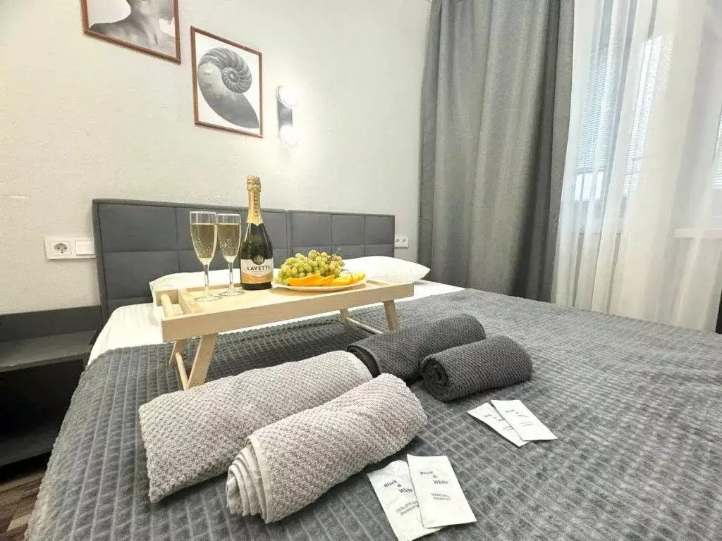 1-к кв. Московская область, Солнечногорск городской округ, Голубое пгт ... - Фото 2