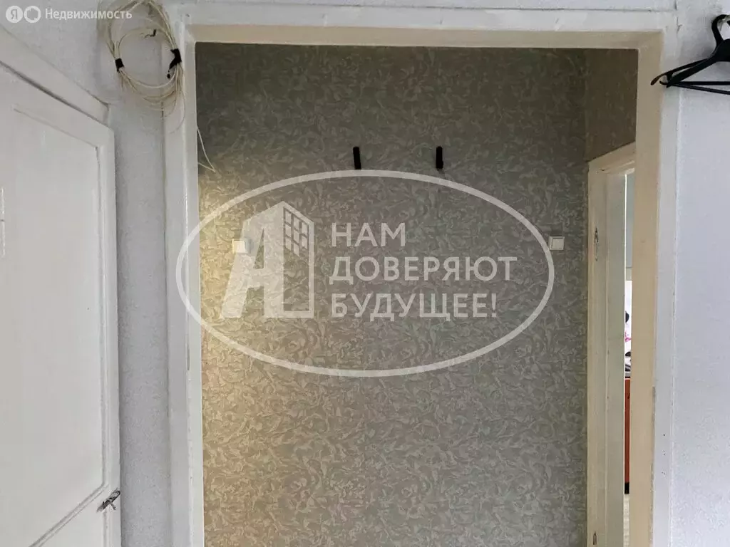 1-комнатная квартира: Лысьва, улица Оборина, 28 (30 м) - Фото 1