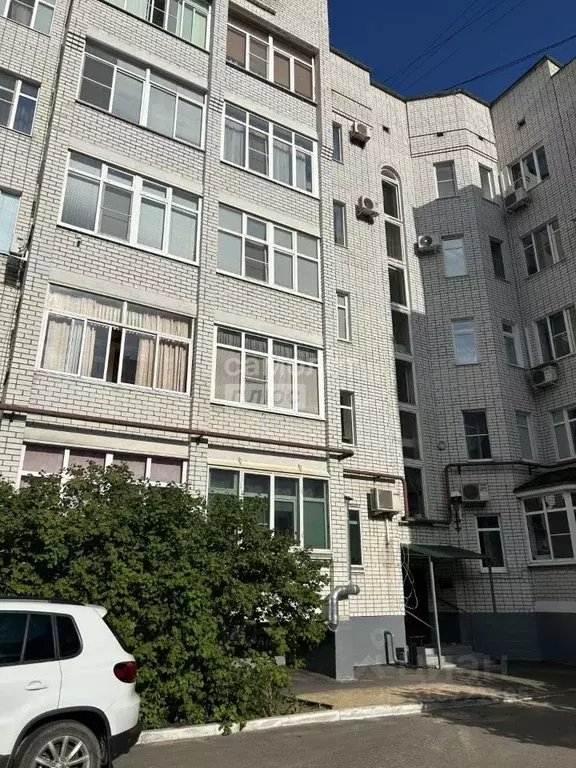3-к кв. Тамбовская область, Тамбов Андреевская ул., 86Б (95.0 м) - Фото 0