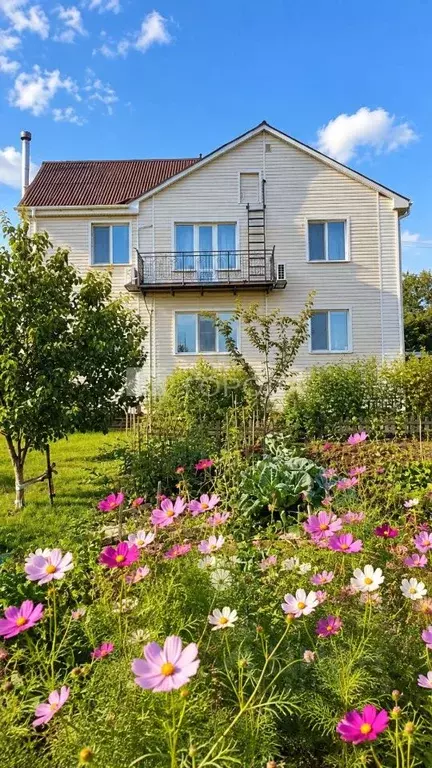 Дом в Приморский край, Артем Ульяновская ул., 66 (135 м) - Фото 0