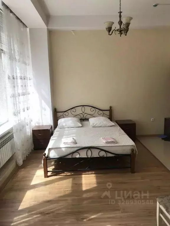 Комната Дагестан, Махачкала ул. Мирзабекова, 110 (25.0 м) - Фото 1