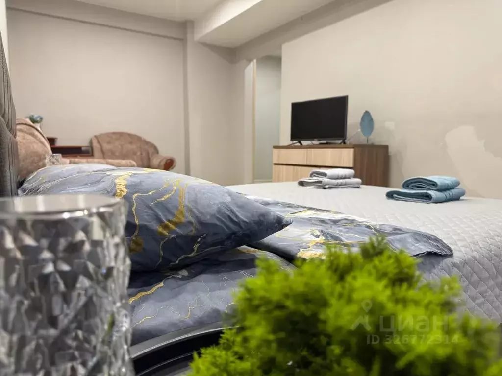 2-к кв. Бурятия, Улан-Удэ 47-й кв-л, ул. Конечная, 10к4 (60.0 м) - Фото 2