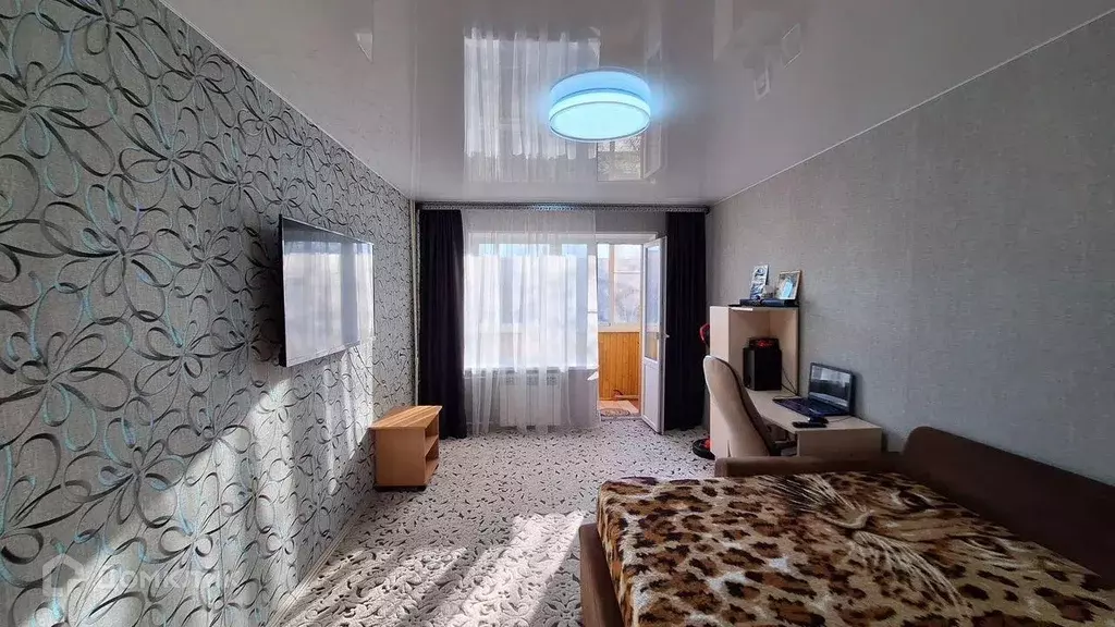 Продаётся 3-к квартира, 63.2 м - Фото 0