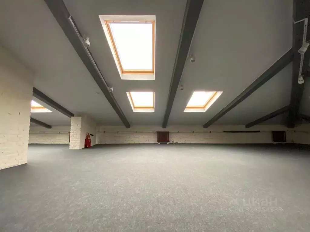 Офис в Санкт-Петербург ул. Большая Зеленина, 43 (330 м) - Фото 2