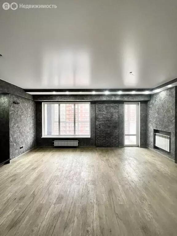 2-комнатная квартира: Иркутск, улица Пискунова, 142/3 (74.6 м) - Фото 1
