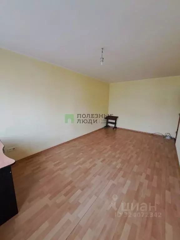 2-к кв. Курганская область, Курган ул. Криволапова, 24 (52.7 м) - Фото 2