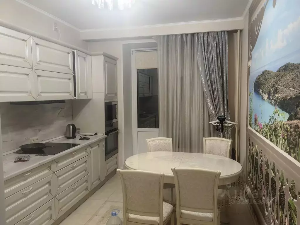 2-к кв. Московская область, Ленинский городской округ, д. Суханово ... - Фото 1