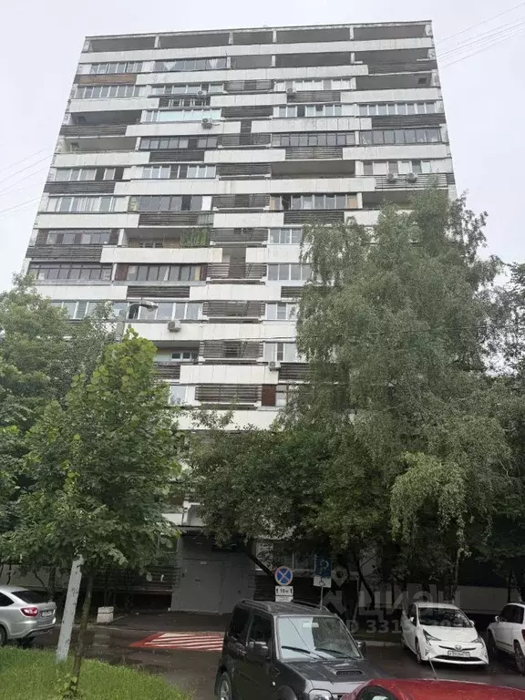 1-к кв. Москва Дмитровское ш., 45К3 (35.0 м) - Фото 1