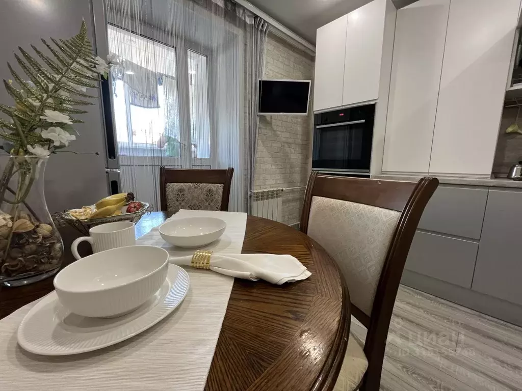 2-к кв. Самарская область, Тольятти Спортивная ул., 63 (51.0 м) - Фото 1