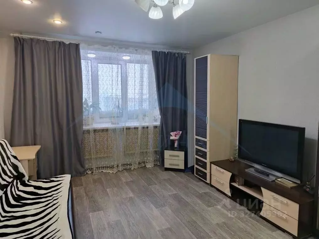 2-к кв. Красноярский край, Норильск наб. Урванцева, 5 (53.1 м) - Фото 2