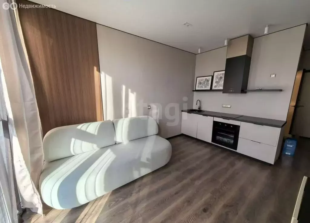1-комнатная квартира: Санкт-Петербург, Плесецкая улица, 10 (32 м) - Фото 2