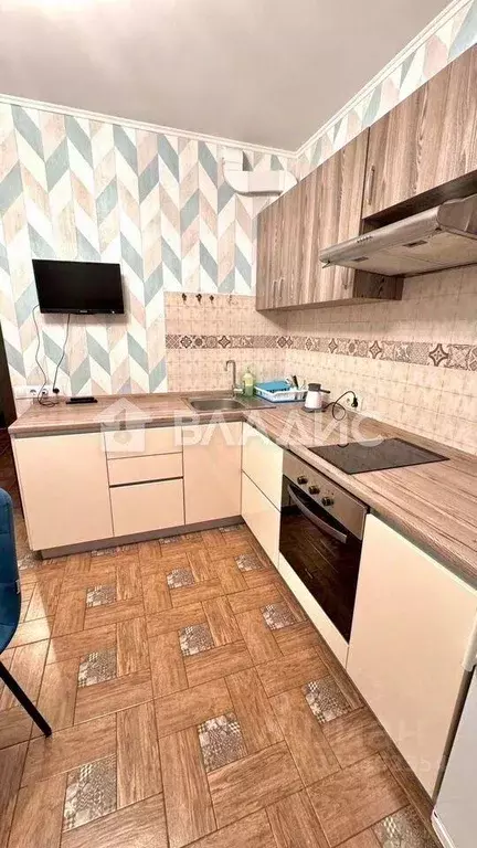 Квартира, 1 комната, 36 м - Фото 1