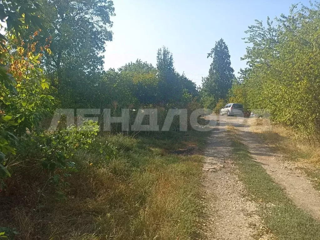 Участок в Ростовская область, Новочеркасск ул. Желябова (6.4 сот.) - Фото 2