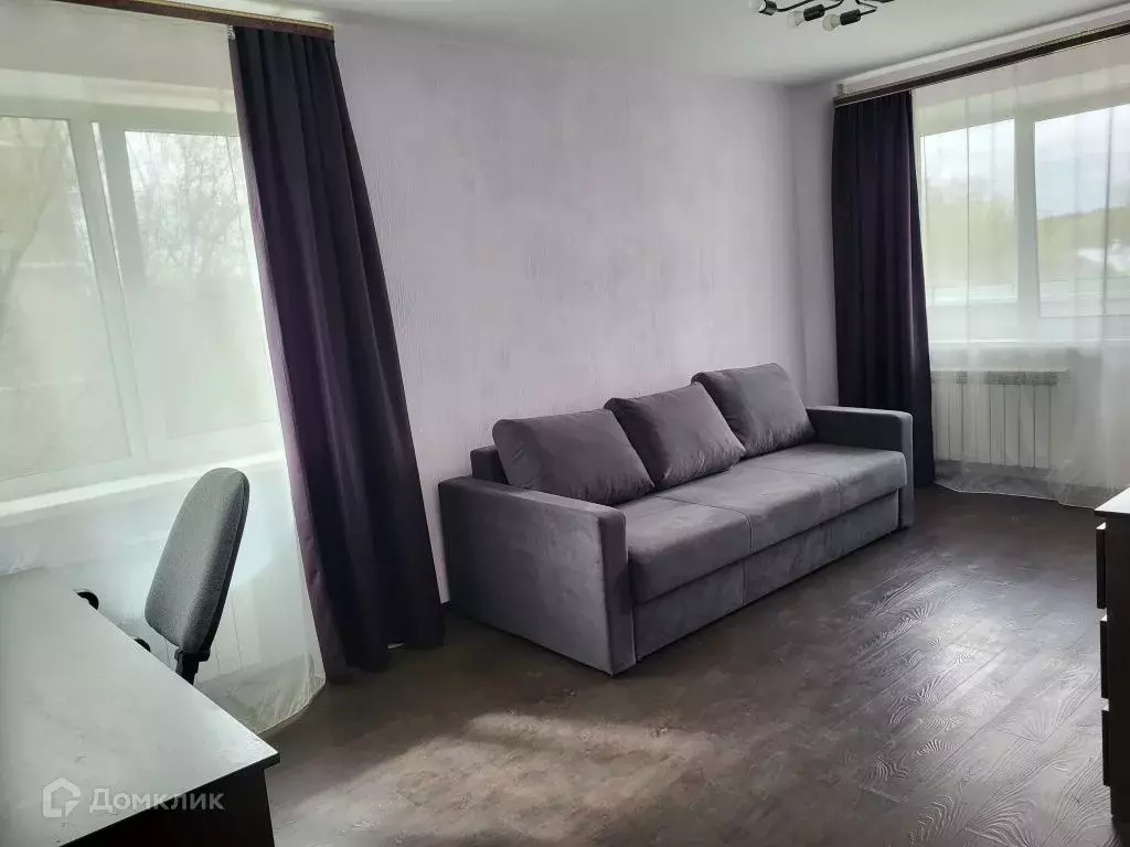 Продаётся 2-к квартира, 44.1 м - Фото 0