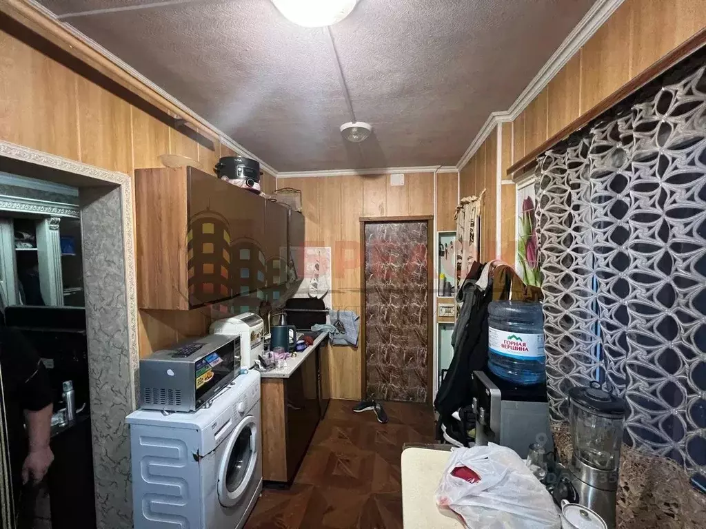 Дом в Ростовская область, Ростов-на-Дону Почетная ул., 40 (50 м) - Фото 1