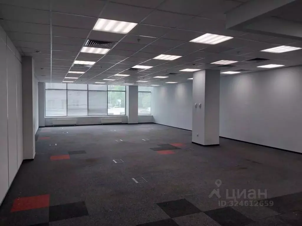 Офис в Москва ул. Обручева, 52с3 (127 м) - Фото 1