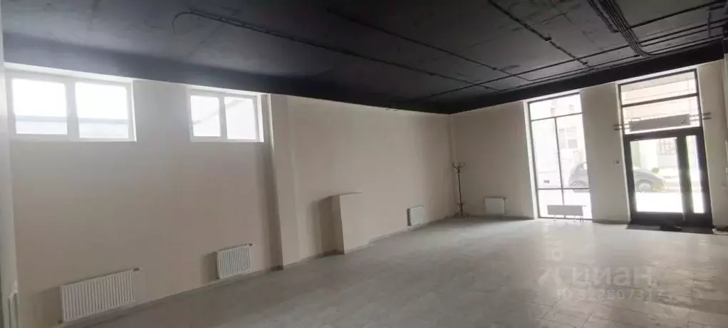 Офис в Татарстан, Казань ул. Кул Гали, 10 (80 м) - Фото 2
