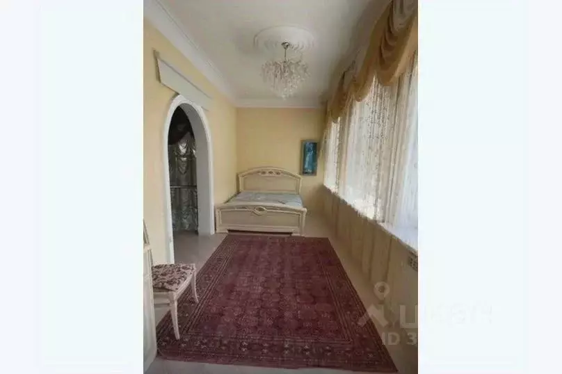 Дом в Ставропольский край, Ставрополь № 4 мкр, пер. Лебедева, 4 (300 ... - Фото 1