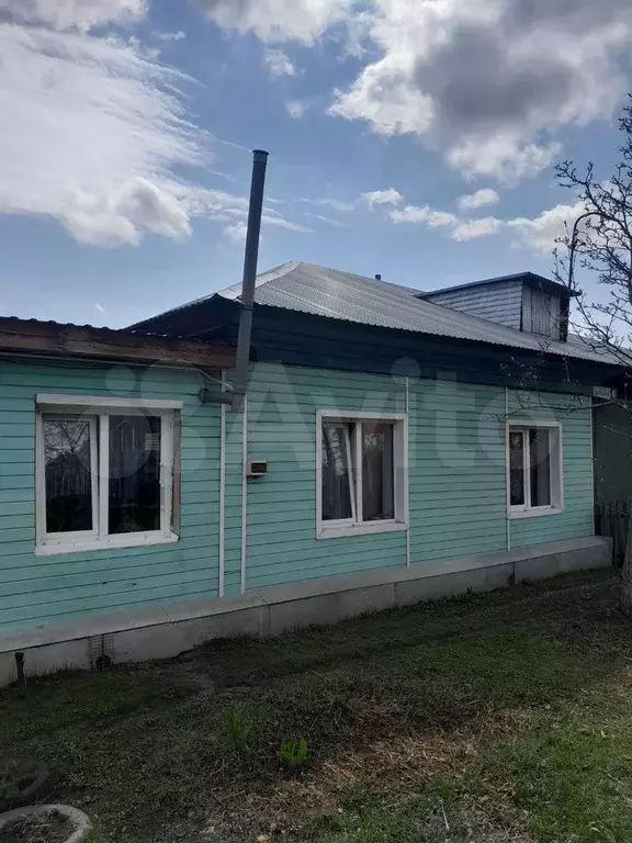 Дом 85 м на участке 8,8 сот. - Фото 1