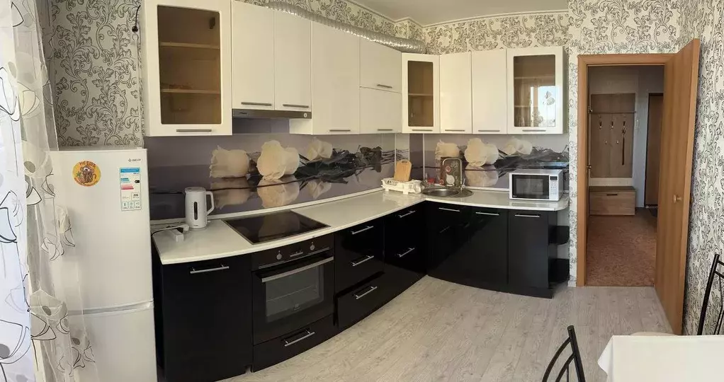 Продаётся 1-к квартира, 34.8 м - Фото 1