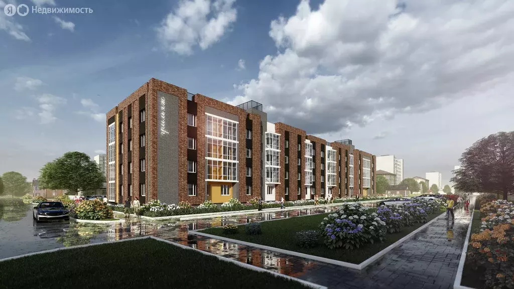 Склад (4.4 м) - Фото 2