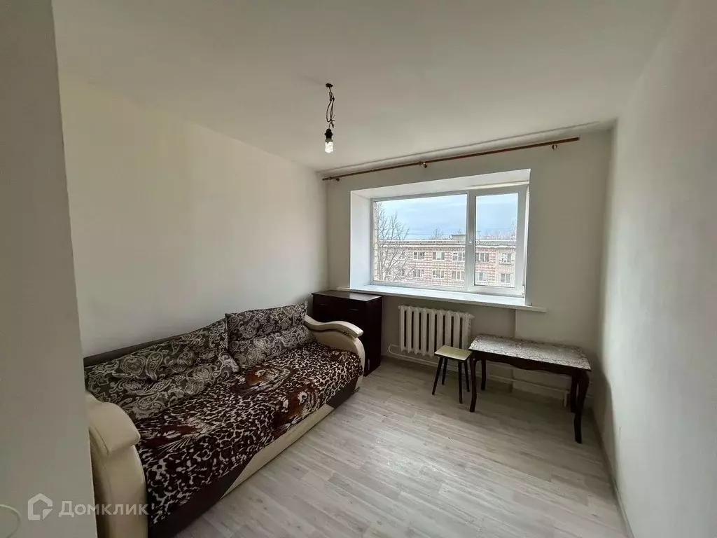 Продаётся квартира-студия, 19 м - Фото 0