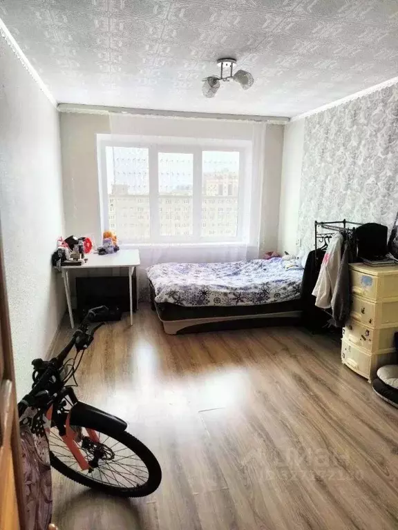 2-к кв. Башкортостан, Уфа Вологодская ул., 27/1 (45.0 м) - Фото 2