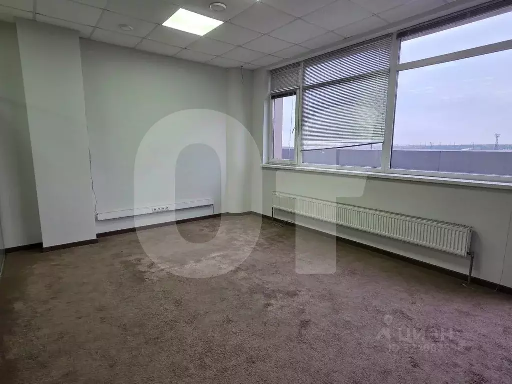 Офис в Москва ул. Горбунова, 2С3 (1181 м) - Фото 0