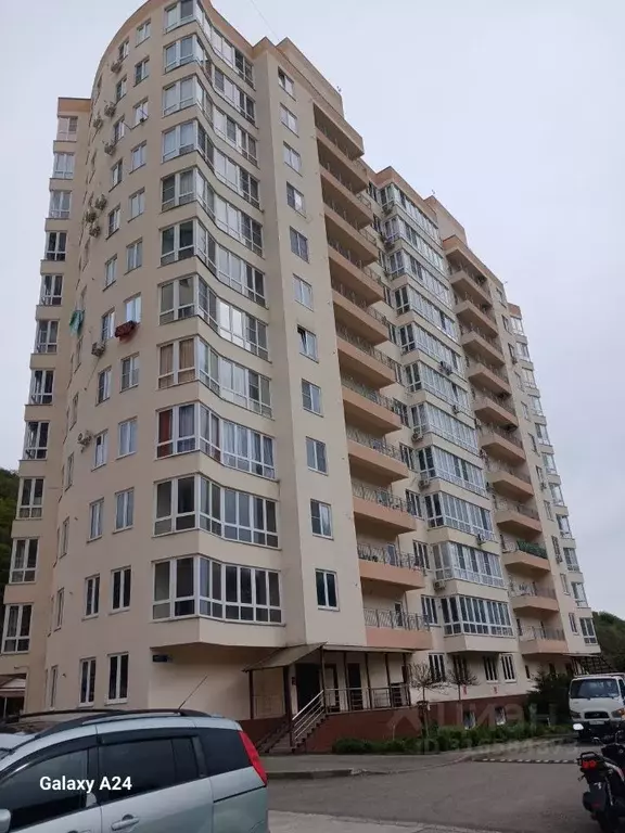 Студия Краснодарский край, Сочи городской округ, с. Краевско-Армянское ... - Фото 1