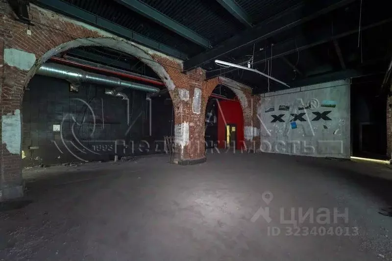 Помещение свободного назначения в Санкт-Петербург ул. Комсомола, 2 ... - Фото 1