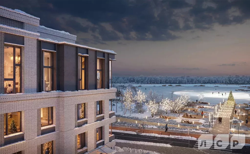 Продаётся 1-к квартира, 34.6 м - Фото 0
