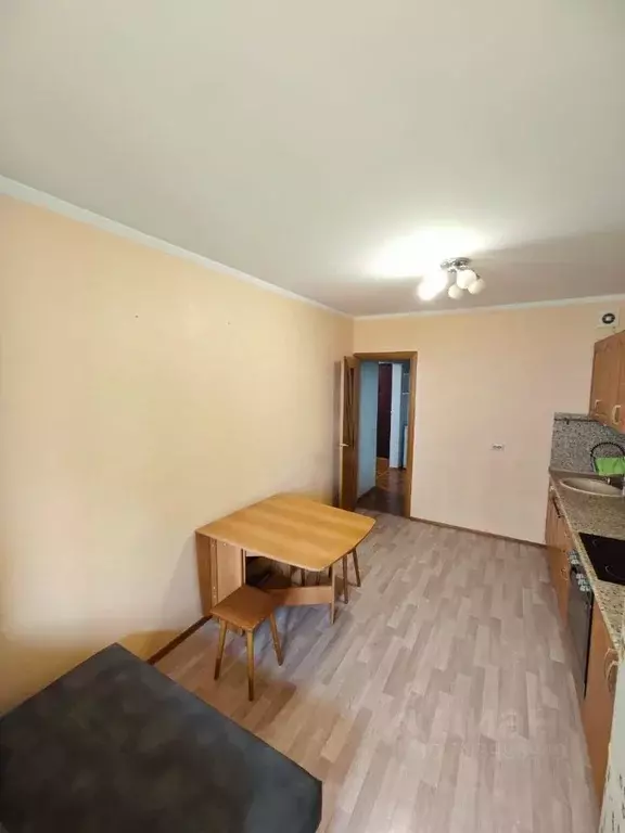 1-к кв. Московская область, Реутов Молодежная ул., 4 (52.5 м) - Фото 2