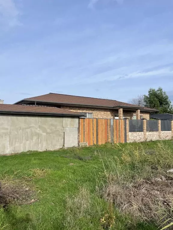 Участок в Краснодарский край, Краснодар пос. Калинино, ул. Российская, ... - Фото 2