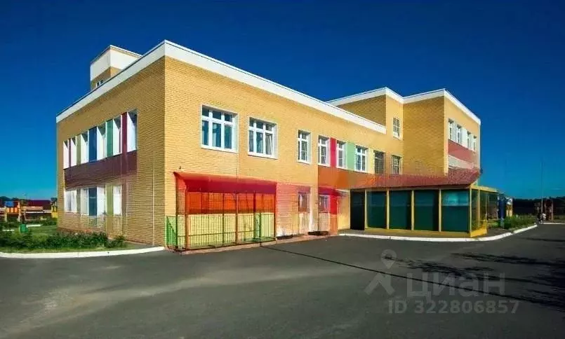 Помещение свободного назначения в Татарстан, Пестречинский район, ... - Фото 2