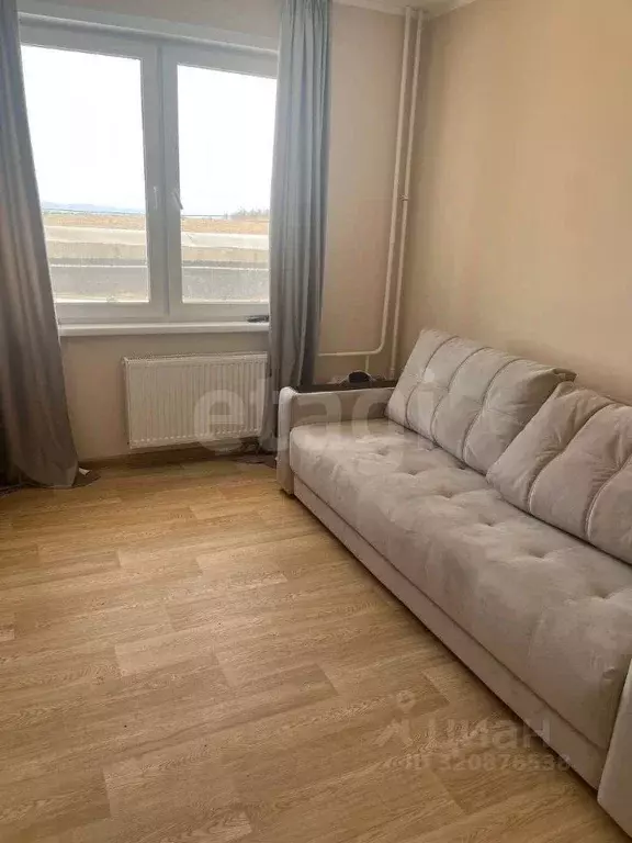 Студия Красноярский край, Красноярск Соколовская ул., 20Б (36.2 м) - Фото 1