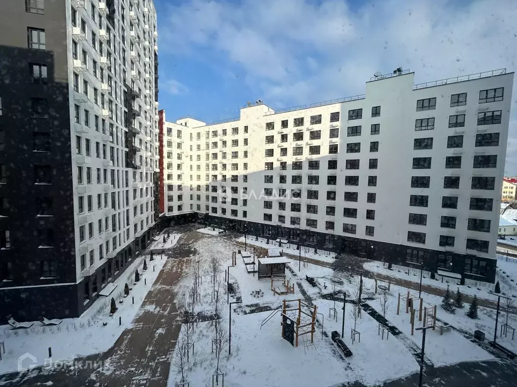 Продаётся 3-к квартира, 88.9 м - Фото 1