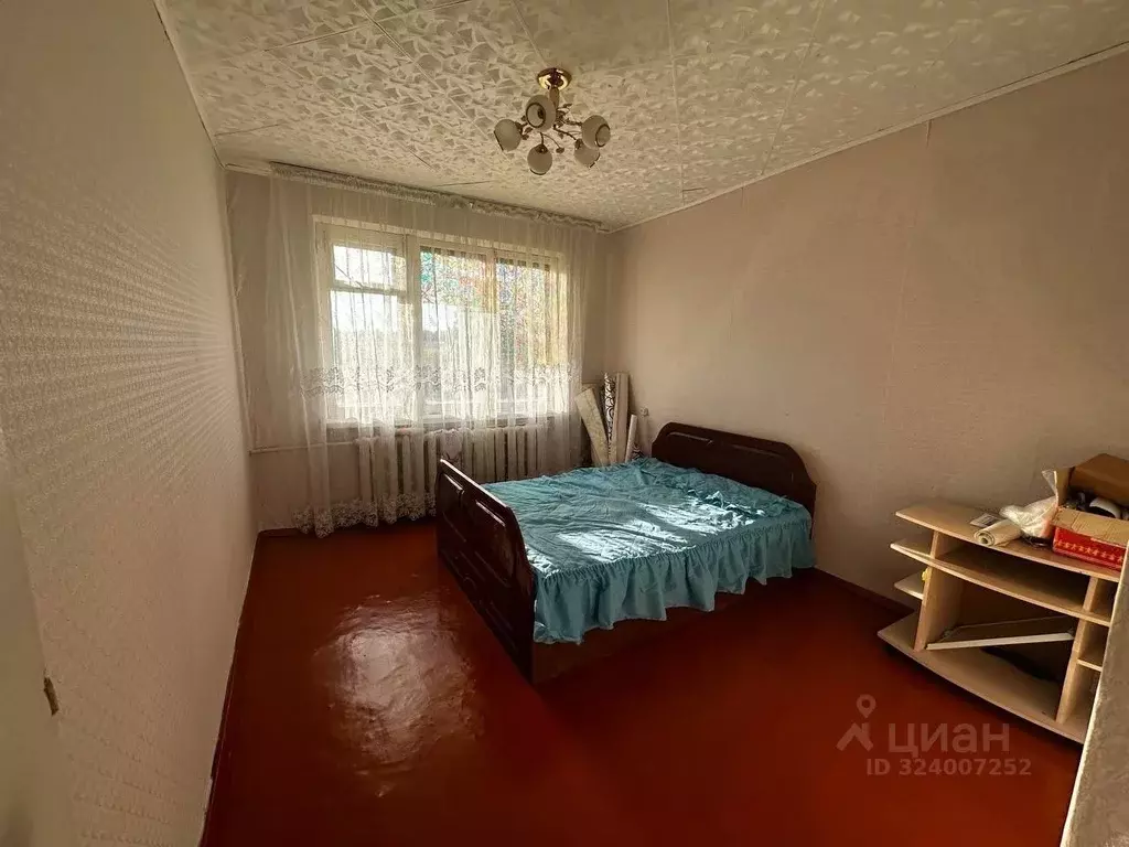 2-к кв. Самарская область, Кошкинский район, с. Надеждино Центральная ... - Фото 1