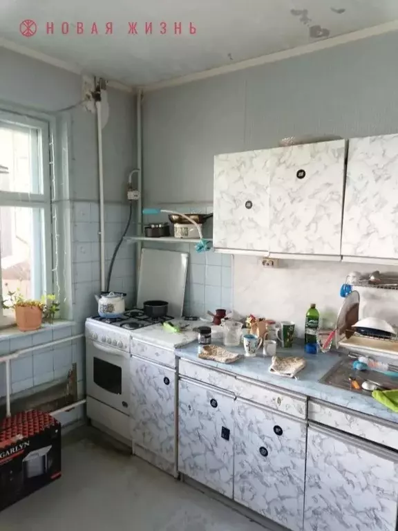 3-к кв. Самарская область, Самара ул. Тухачевского, 26 (70.3 м) - Фото 0