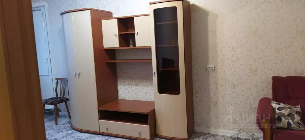 1-к кв. Санкт-Петербург ул. Руднева, 30к1 (32.5 м) - Фото 2