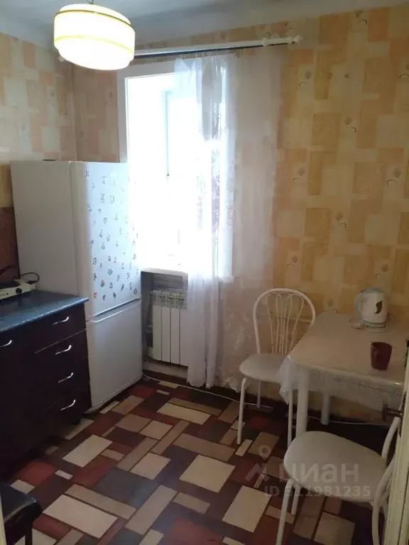 1-к кв. Иркутская область, Шелехов 8-й кв-л, 8 (30.0 м) - Фото 0