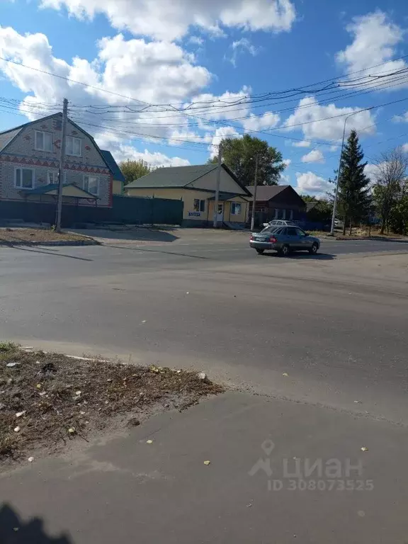 Помещение свободного назначения в Саратовская область, с. Балтай ул. ... - Фото 0