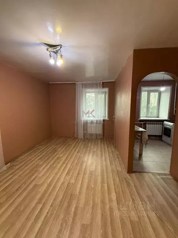 1-к кв. Тыва, Кызыл ул. Титова, 15 (30.5 м) - Фото 0