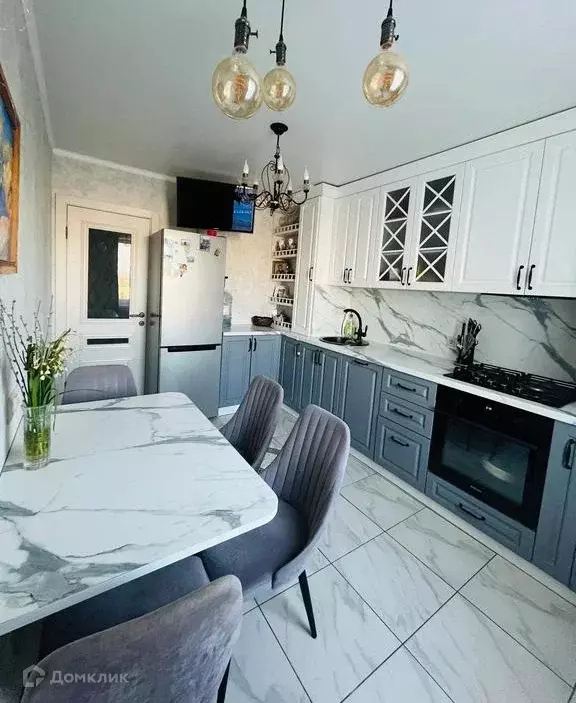 Продаётся 3-к квартира, 64 м - Фото 1