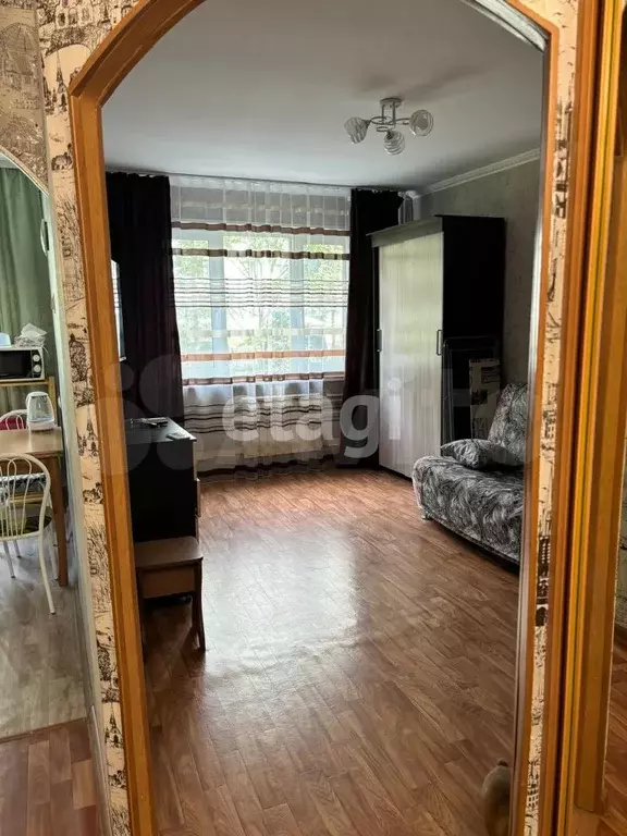 1-к. квартира, 40 м, 4/10 эт. - Фото 1