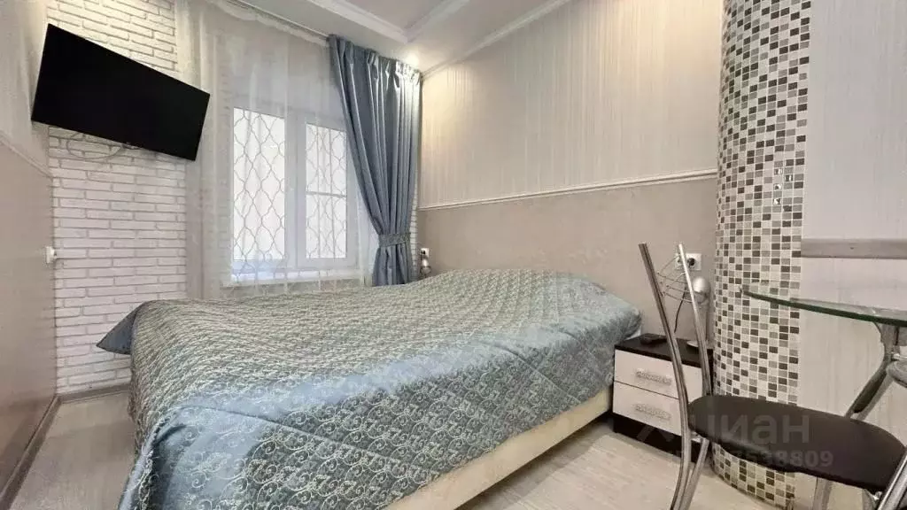 1-к кв. Санкт-Петербург наб. Реки Фонтанки, 32/1 (23.0 м) - Фото 1