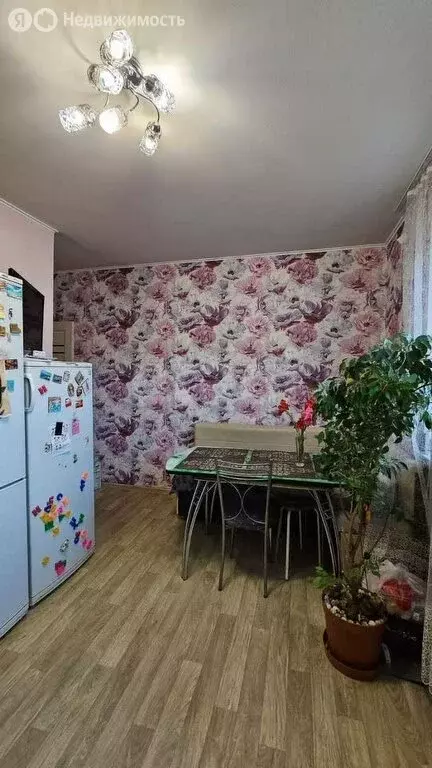 2-комнатная квартира: Челябинск, Луганская улица, 5 (65 м) - Фото 2