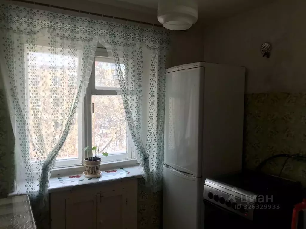 2-к кв. Пермский край, Пермь Барнаульская ул., 10 (46.0 м) - Фото 2